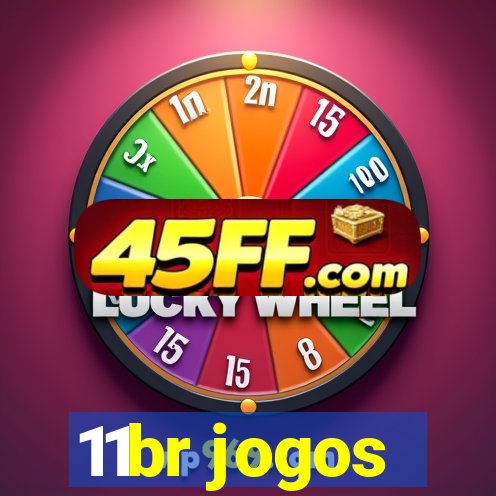 11br jogos